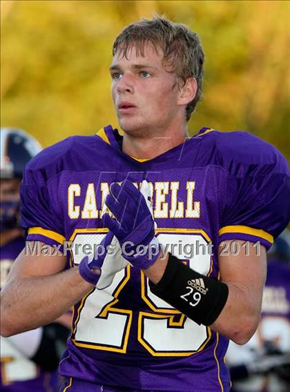 Thumbnail 1 in Newport Central Catholic @ Campbell County photogallery.