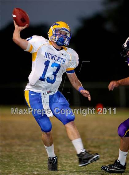 Thumbnail 2 in Newport Central Catholic @ Campbell County photogallery.