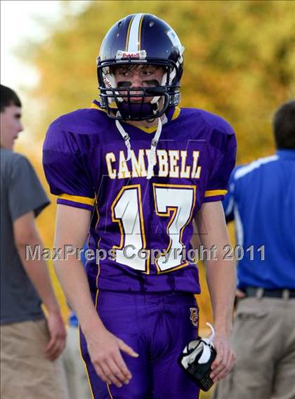 Thumbnail 3 in Newport Central Catholic @ Campbell County photogallery.