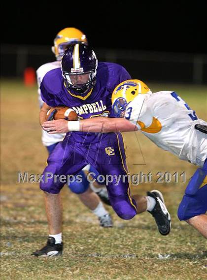 Thumbnail 2 in Newport Central Catholic @ Campbell County photogallery.