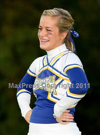 Thumbnail 2 in Newport Central Catholic @ Campbell County photogallery.