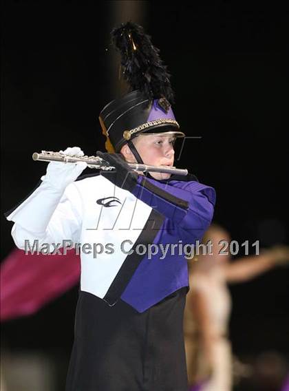 Thumbnail 2 in Newport Central Catholic @ Campbell County photogallery.
