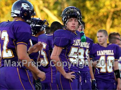 Thumbnail 3 in Newport Central Catholic @ Campbell County photogallery.