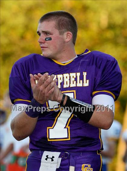 Thumbnail 2 in Newport Central Catholic @ Campbell County photogallery.