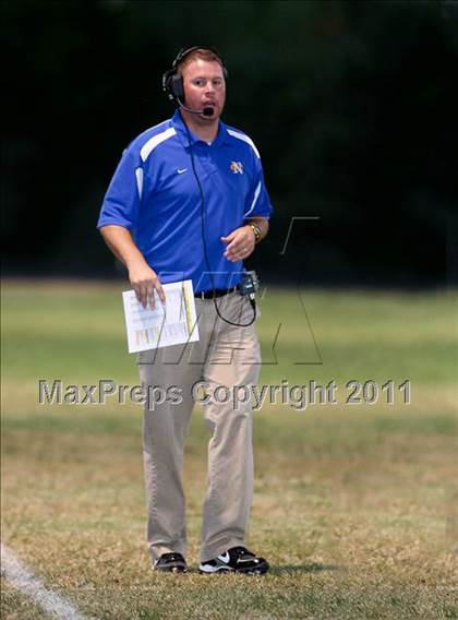 Thumbnail 2 in Newport Central Catholic @ Campbell County photogallery.