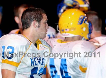 Thumbnail 1 in Newport Central Catholic @ Campbell County photogallery.