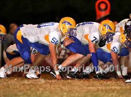 Thumbnail 3 in Newport Central Catholic @ Campbell County photogallery.