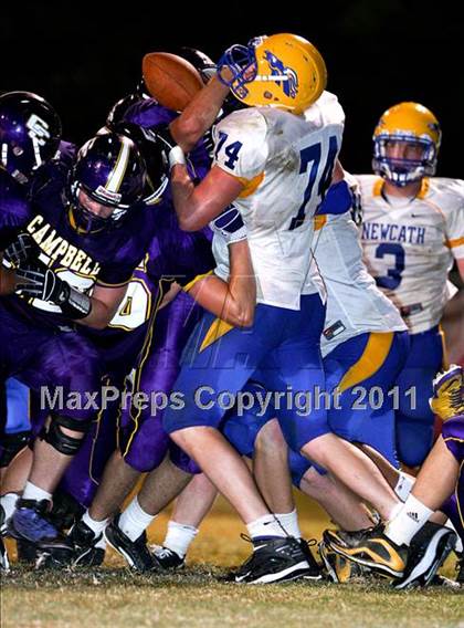 Thumbnail 3 in Newport Central Catholic @ Campbell County photogallery.