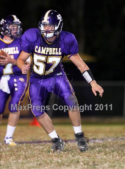 Thumbnail 3 in Newport Central Catholic @ Campbell County photogallery.