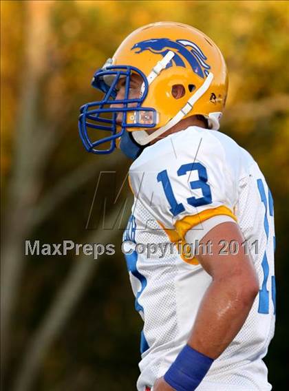 Thumbnail 2 in Newport Central Catholic @ Campbell County photogallery.