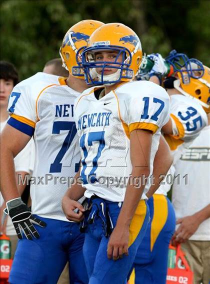Thumbnail 3 in Newport Central Catholic @ Campbell County photogallery.