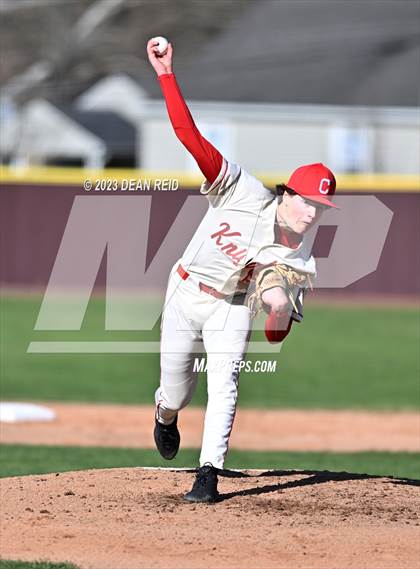 Thumbnail 3 in Lockport @ Lincoln-Way Central photogallery.