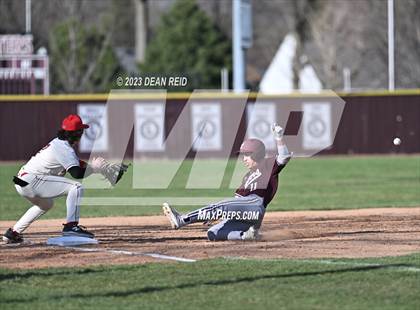 Thumbnail 3 in Lockport @ Lincoln-Way Central photogallery.
