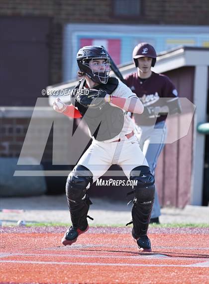 Thumbnail 1 in Lockport @ Lincoln-Way Central photogallery.