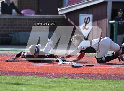 Thumbnail 1 in Lockport @ Lincoln-Way Central photogallery.