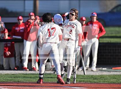 Thumbnail 3 in Lockport @ Lincoln-Way Central photogallery.