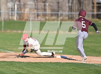 Thumbnail 1 in Lockport @ Lincoln-Way Central photogallery.