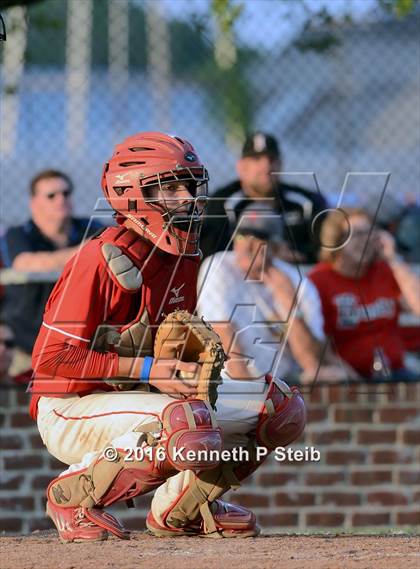 Thumbnail 2 in KIPP Renaissance @ Brusly (LHSAA 3A 1st Round Playoffs) photogallery.