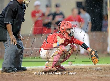 Thumbnail 1 in KIPP Renaissance @ Brusly (LHSAA 3A 1st Round Playoffs) photogallery.