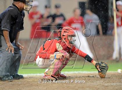 Thumbnail 3 in KIPP Renaissance @ Brusly (LHSAA 3A 1st Round Playoffs) photogallery.