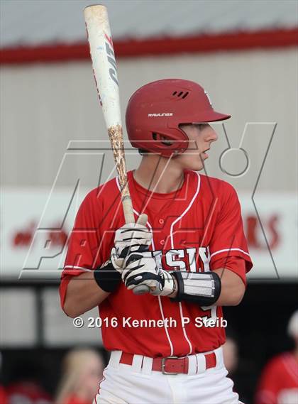 Thumbnail 2 in KIPP Renaissance @ Brusly (LHSAA 3A 1st Round Playoffs) photogallery.