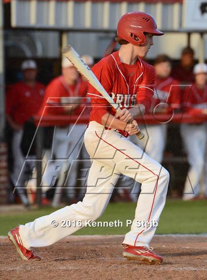 Thumbnail 3 in KIPP Renaissance @ Brusly (LHSAA 3A 1st Round Playoffs) photogallery.