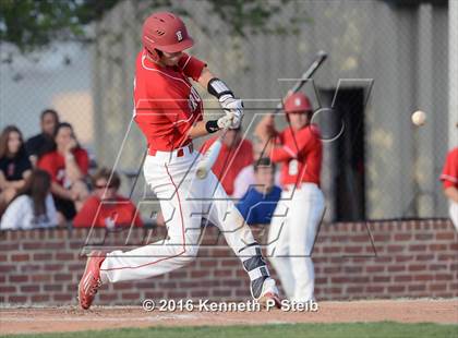 Thumbnail 1 in KIPP Renaissance @ Brusly (LHSAA 3A 1st Round Playoffs) photogallery.