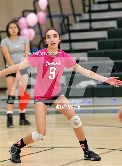 Thumbnail 3 in Great Oak @ Murrieta Mesa photogallery.