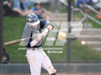 Thumbnail 1 in Cornerstone Christian Academy vs. Nucla (CHSAA 1A Final) photogallery.