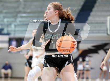 Thumbnail 1 in Norman North @ Edmond North photogallery.