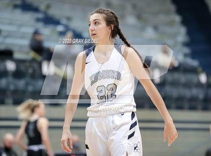 Thumbnail 2 in Norman North @ Edmond North photogallery.