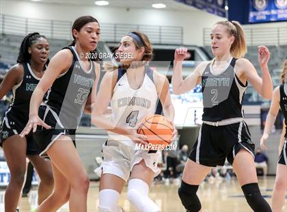 Thumbnail 3 in Norman North @ Edmond North photogallery.