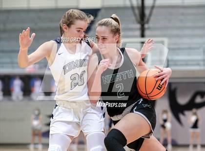 Thumbnail 1 in Norman North @ Edmond North photogallery.