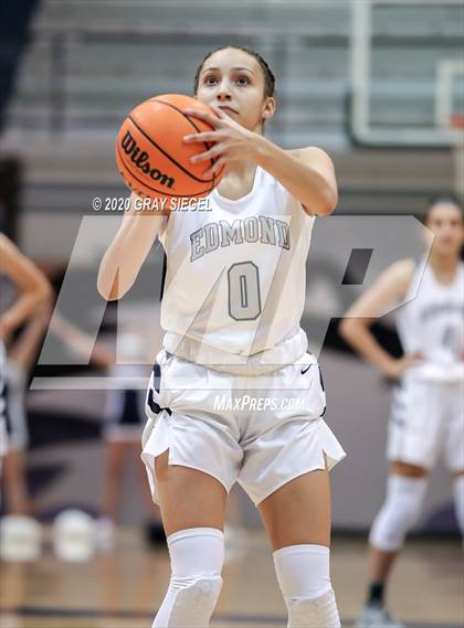 Thumbnail 2 in Norman North @ Edmond North photogallery.