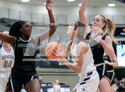 Thumbnail 3 in Norman North @ Edmond North photogallery.