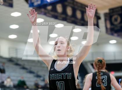 Thumbnail 2 in Norman North @ Edmond North photogallery.