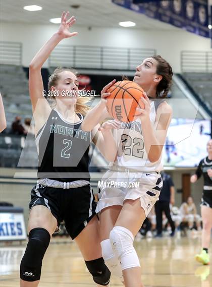 Thumbnail 3 in Norman North @ Edmond North photogallery.