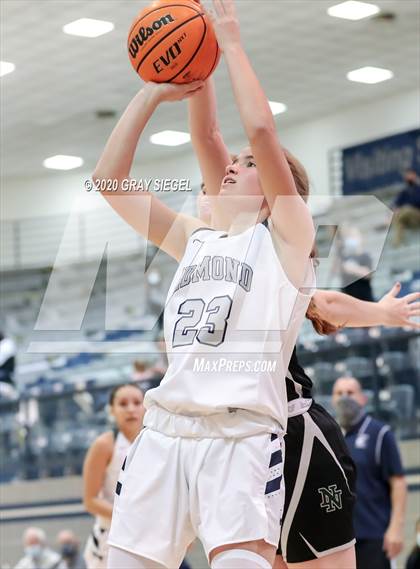 Thumbnail 1 in Norman North @ Edmond North photogallery.