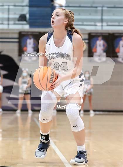 Thumbnail 3 in Norman North @ Edmond North photogallery.