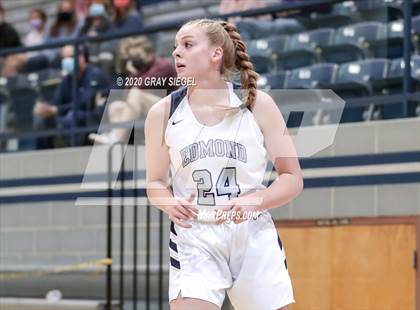 Thumbnail 3 in Norman North @ Edmond North photogallery.