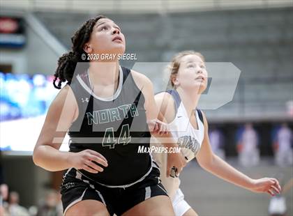 Thumbnail 3 in Norman North @ Edmond North photogallery.