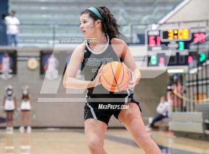 Thumbnail 3 in Norman North @ Edmond North photogallery.