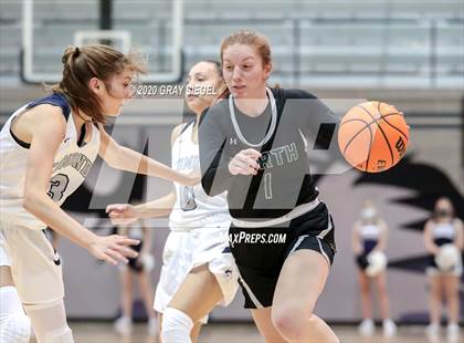 Thumbnail 3 in Norman North @ Edmond North photogallery.