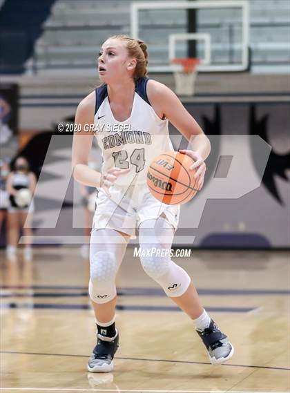 Thumbnail 2 in Norman North @ Edmond North photogallery.