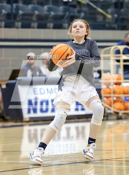 Thumbnail 3 in Norman North @ Edmond North photogallery.