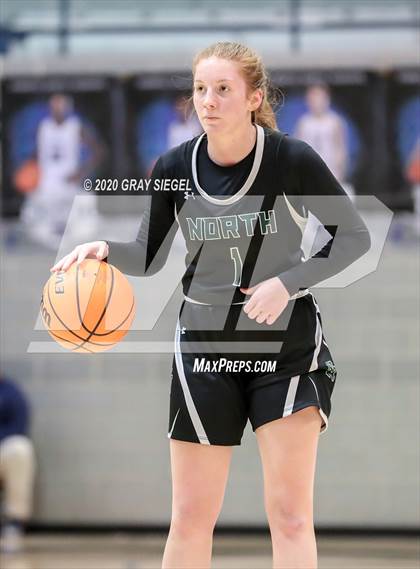 Thumbnail 3 in Norman North @ Edmond North photogallery.