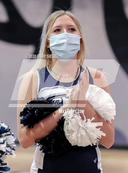Thumbnail 3 in Norman North @ Edmond North photogallery.