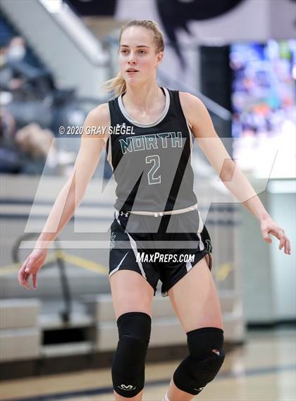 Thumbnail 1 in Norman North @ Edmond North photogallery.