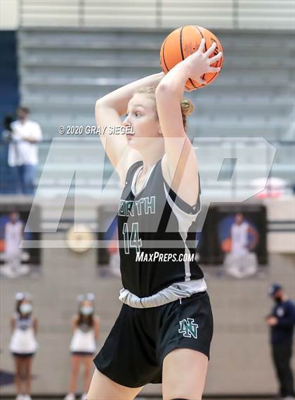Thumbnail 2 in Norman North @ Edmond North photogallery.