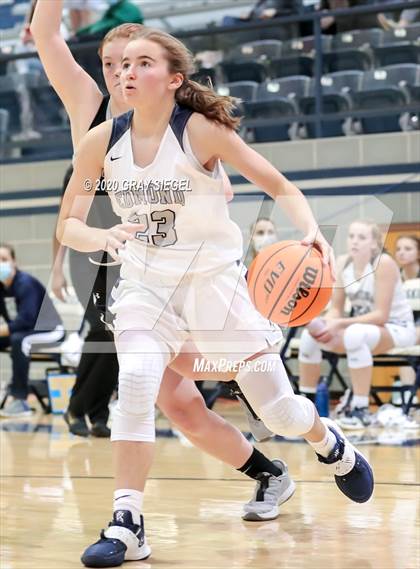 Thumbnail 3 in Norman North @ Edmond North photogallery.